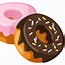 Image result for Donut Transparent Drawing