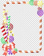 Image result for Lollipop Border Free Clip Art