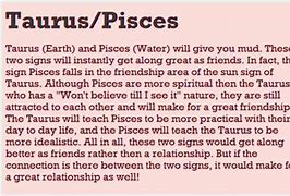 Image result for pisces taurus friendship tattoo