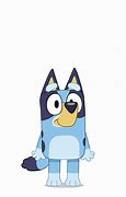 Image result for Bluey Gacha