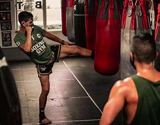 Image result for Muay Thai Classes