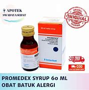 Image result for Obat Batuk Alergi