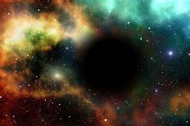 Image result for Hubble Telescope Picture of Black Hole Vertical