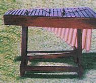 Image result for Marimba De Costa Rica