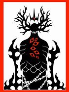 Image result for SCP Foundation Scarlet King