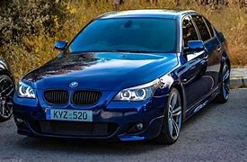 Image result for BMW E60 520D Modifications