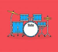 Image result for Drum HD Animated