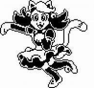 Image result for Mad Mew Mew Undertale