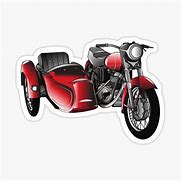 Image result for Sidecar Cartoon