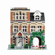 Image result for LEGO Bouwplannen