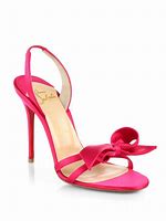 Image result for Christian Louboutin Heels