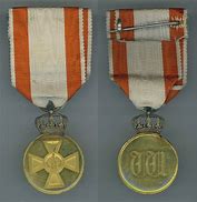 Image result for Double Head Eagle Medal