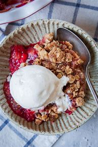 Image result for Plum Crisp