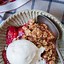 Image result for Plum Crisp