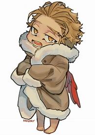 Image result for Hawks MHA Cute