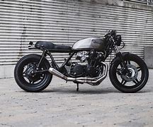 Image result for CB900 Custom