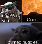 Image result for Best Baby Yoda Memes