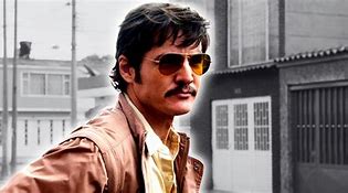 Image result for Pedro Pascal Nose