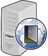 Image result for Proxy Server Icon