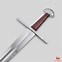 Image result for Arming Sword