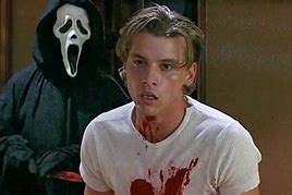 Image result for Scream Monologue