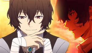 Image result for Dazai Osamu BSD Represent Me