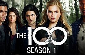 Image result for 100 Season 1