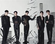 Image result for Monsta X Beautiful Album