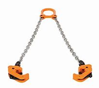 Image result for Chain Drum Lifter