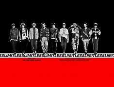 Image result for Wallpaper Estetik Komputer Konser NCT