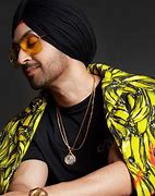 Image result for Diljit Dosanjh Long Hair