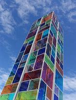 Image result for Tower of Glass