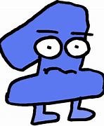 Image result for BFDI 1