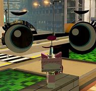 Image result for LEGO Movie 2 Unikitty Her Meme