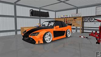 Image result for Rx7 Drag Racing FR Legends Livery