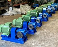 Image result for Helical Gear Pump