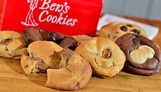 Image result for Ben's Chocolate