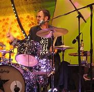 Image result for ringo starr drums