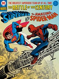 Image result for Superman Spider-Man