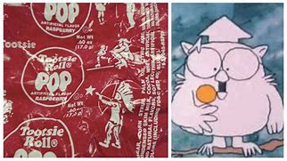 Image result for Tootsie Pop Chief