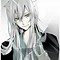 Image result for Tomoe Handsome Look