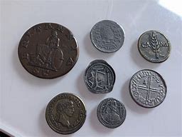 Image result for Found Old Coins