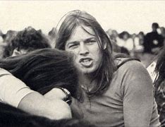 Image result for Jimmy Page David Gilmour