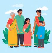 Image result for Indian Family Tree Illustration