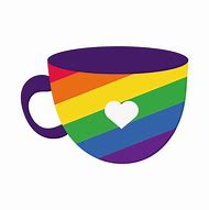 Image result for Pride Eye Cup