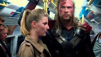 Image result for Thor Dark World Movie