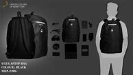 Image result for Benetton Backpack