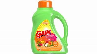 Image result for Gain Liquid