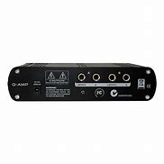 Image result for SM Pro Audio Headphone Amp