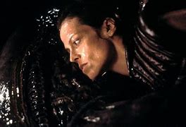 Image result for Alien Resurrection Opening Scene